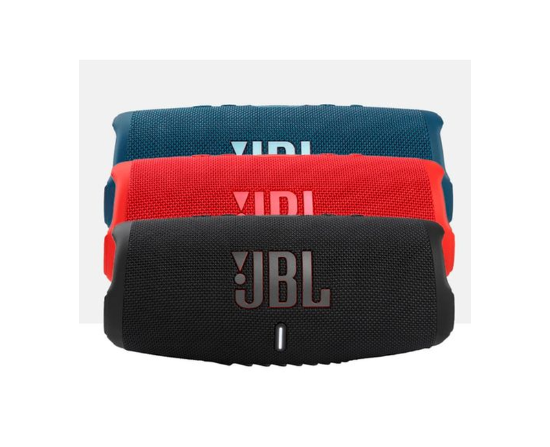 Jbl Charge 5 Portable bluetooth Speaker - Color May Vary