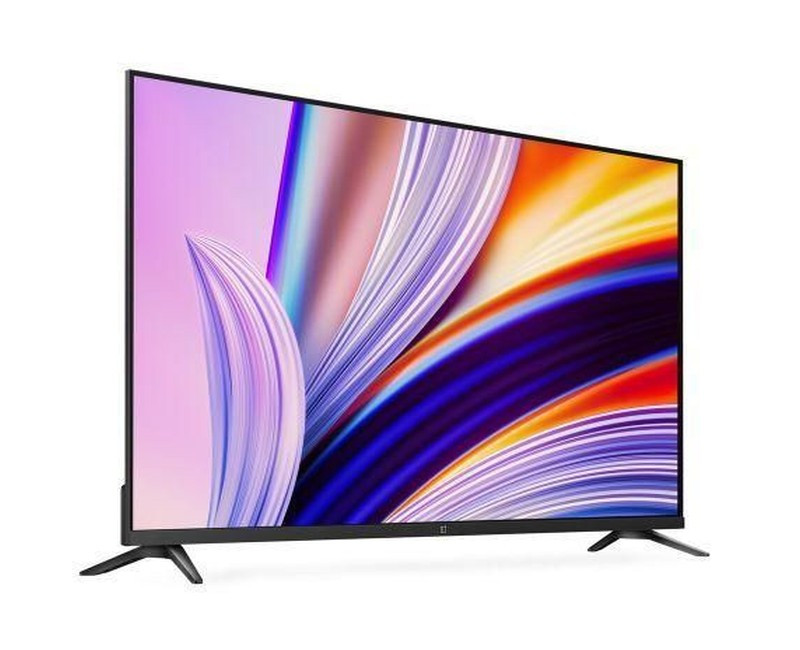 BLACK ARK 32 Inch Frameless HD Digital LED Television-Black