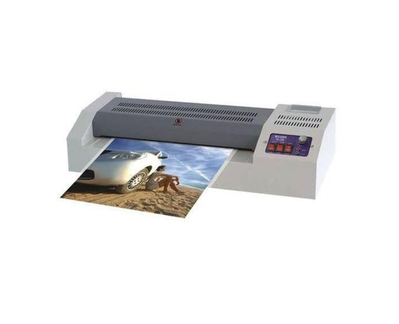 Laminating Machine - White