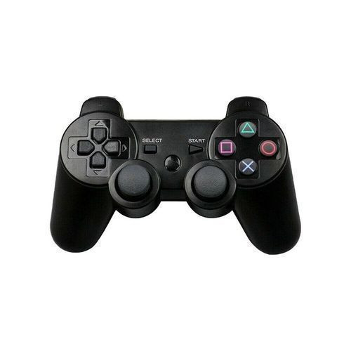 PS3 Pad PlayStation 3 Wireless Controller - Black