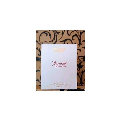 Smart Collection Baccarat Rouge 540 - 100ml
