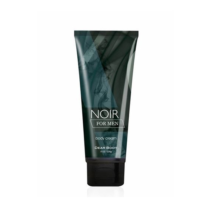 Smart Collection Noir Body Cream - 226g