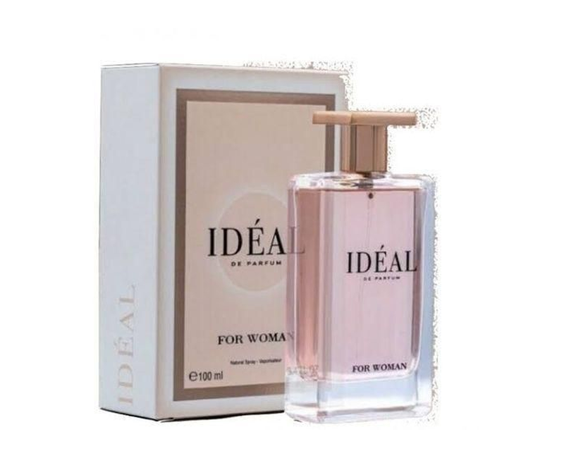 Fragrance World Ideal For Ladies 100ml