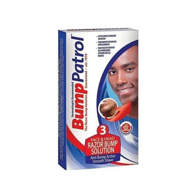 Bump Patrol Razor Bump Solution 65ml