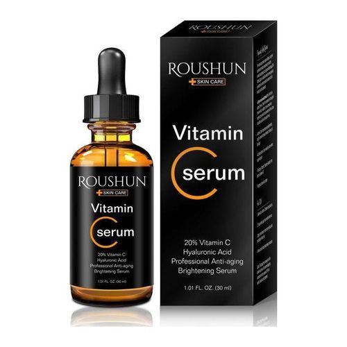 Roushun Vitamin C serum 30ml