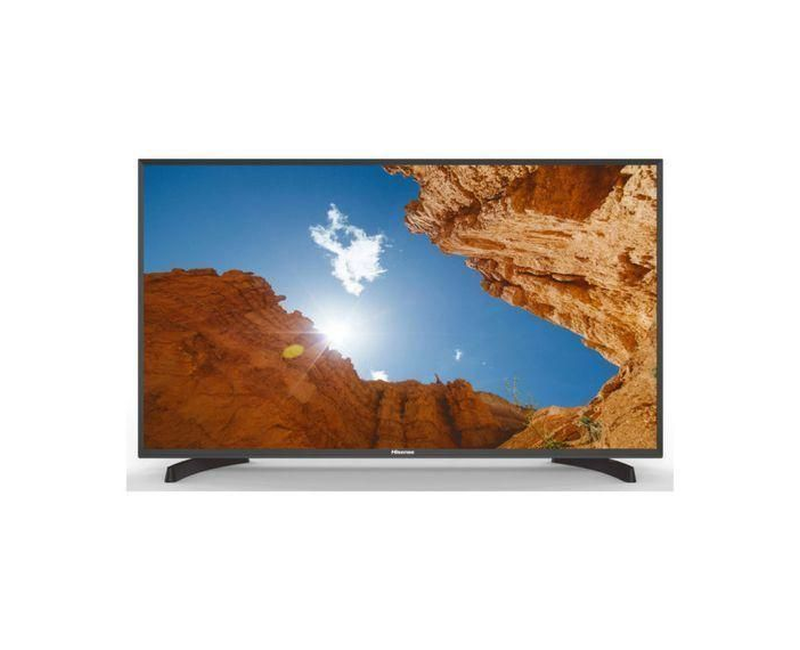 Globalstar Global star ORIGINAL 26 Inch HD digital LED TV Free To Air Decoder - Black "