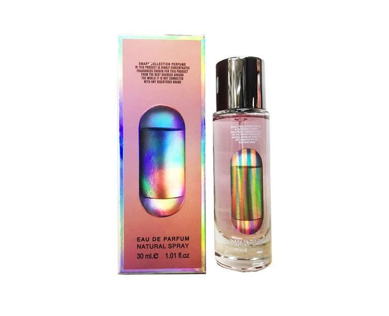 212 collection 212 Sexy Perfume For Ladies - 30ml