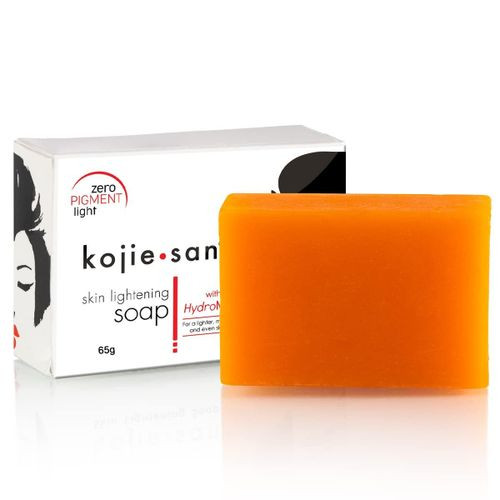 Kojie San Skin Lightening Classic Soap - 135g