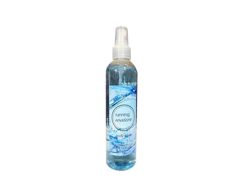 Signature Collection Running Waters Body Splash - 236ml