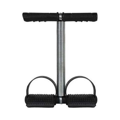 Tummy Trimmer Men And Women For Abs Workout Stomach Exercise Machine For Women And Men Exercise In Gym, Home For Abdominal Workout, Belly Exercise Waist Trimmer, Tummy Twister– Black