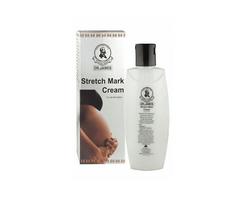 Stretch Mark Cream Dr James