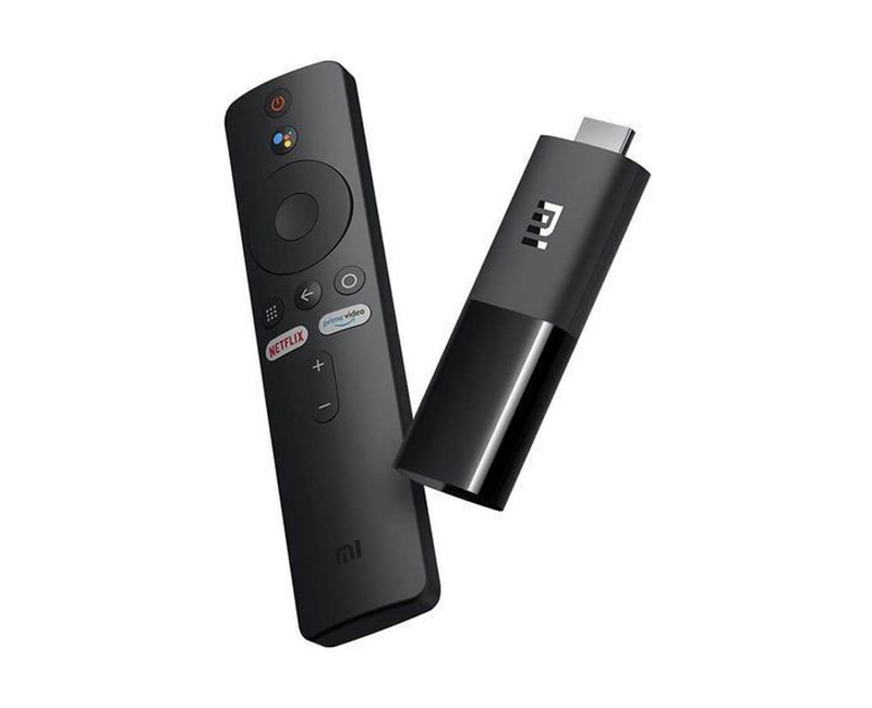 Mi Android Tv Stick - Black