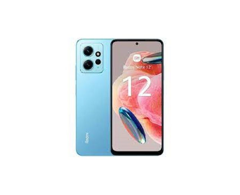 XIAOMI Redmi 12 8GB/256GB 5000mah - Blue