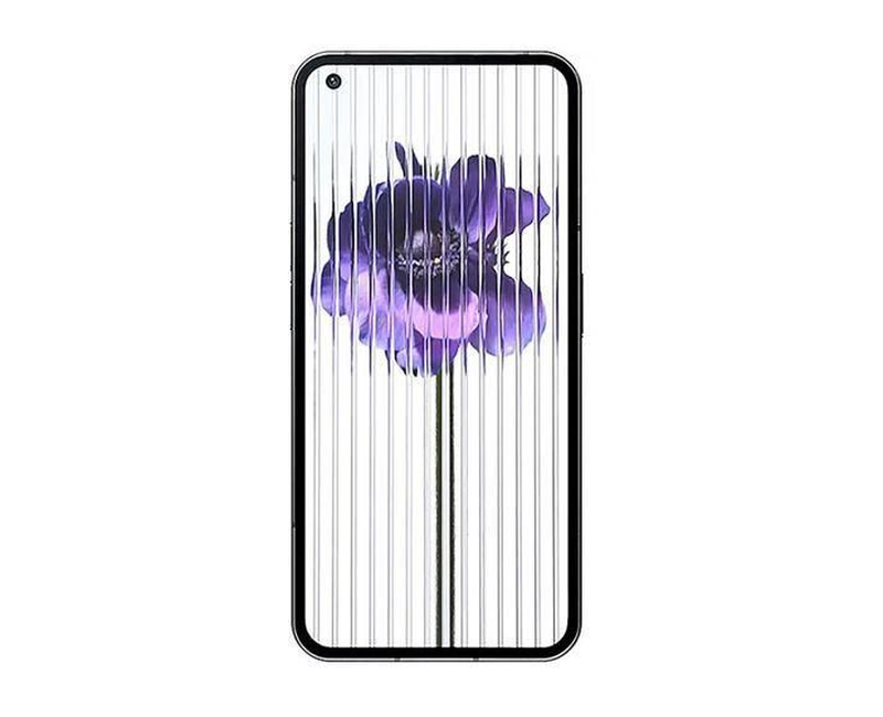 Nothing Phone R (1 ) 6.55" 8GB RAM 256GB ROM 50MP 4500mAh - Black