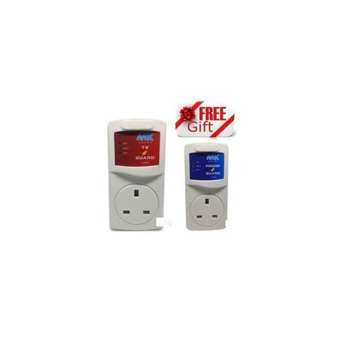 Other TV Guard+ Free Fridge/Freezer Guard Surge Protector