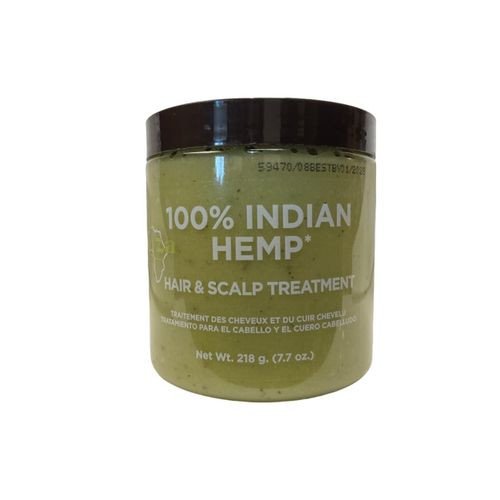 Kuza Indian Hemp Hair And Scalp Treatment -56g