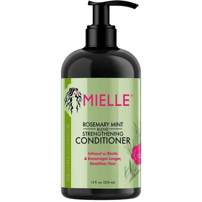 Mielle Organics Rosemary Mint Strengthening Leave-In Conditioner 355ml
