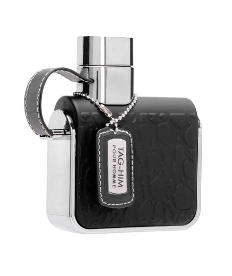 Armaf Tag Him Perfume For Men 100ml