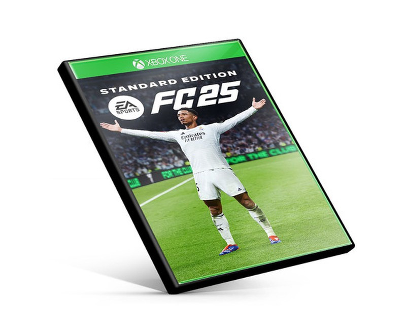 EA SPORTS FC 25for Standard Edition XBOX