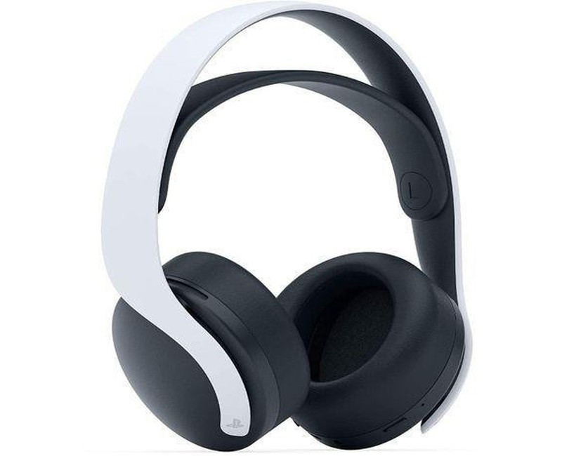 Sony PS5 PULSE 3D Wireless Headset - White