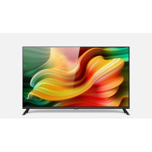 22" Inch LED Tv Flat Screen, Free-To-Air, USB & HDMI Support -Black