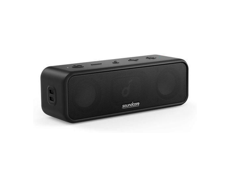 Anker Soundcore / Sound core Portable Bluetooth Speaker- Black