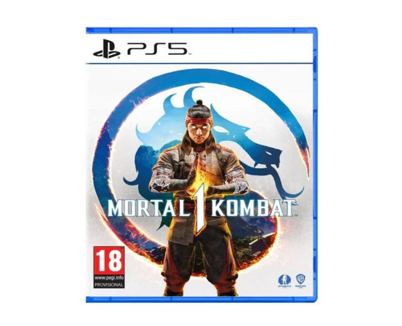 Mortal Kombat 1 for PlayStation5