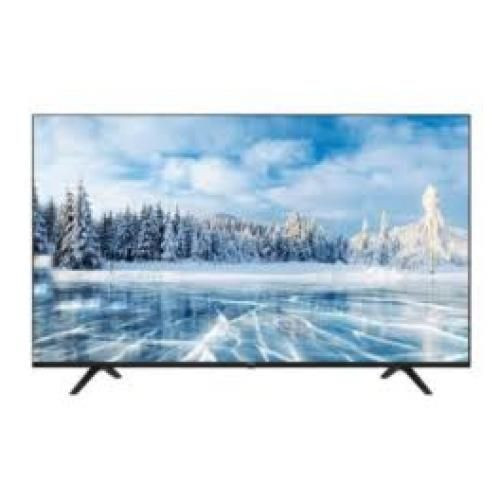 Flat Screen Tv 26 Inch Free To Air - Black