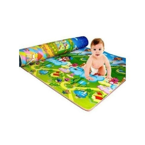 Play Mat For Babies - Multi-colour