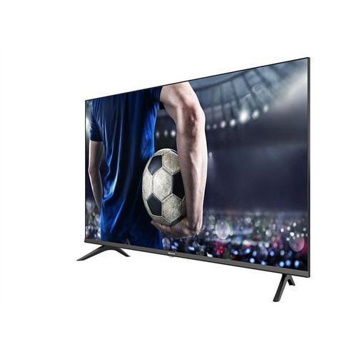 Smart Plus 32" inch Digital LED HD TV Free-To-Air + Free Wall Mount -Black