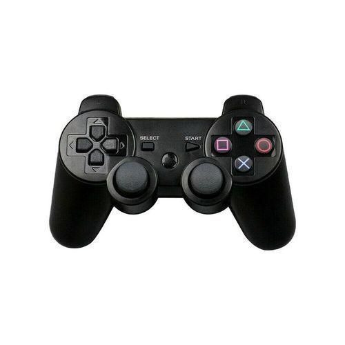 Sony PS3 Pad PlayStation 3 Wireless Controller-Black
