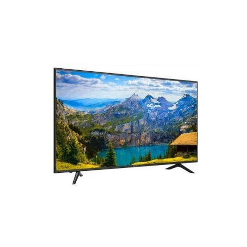 Global Star 32" inch Digital LED HD TV Free-To-Air + Free Wall Mount -Black