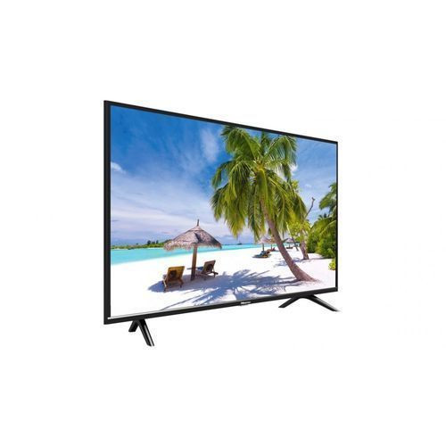 Hisense 40 Inches Digital Full HD - Black