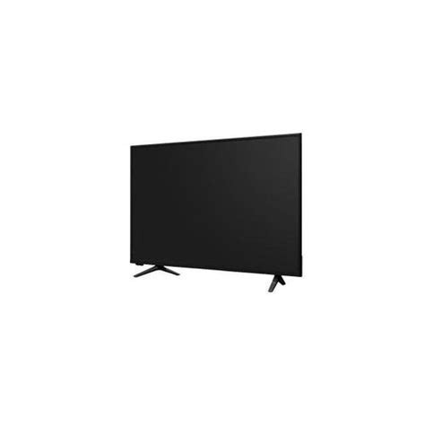 Fol 32'' Inch LED HD TV Inbuilt Free-To-Air Decoder -Black