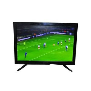 Mitech Original 24 Inch Free To Air Digital LED TV - Black
