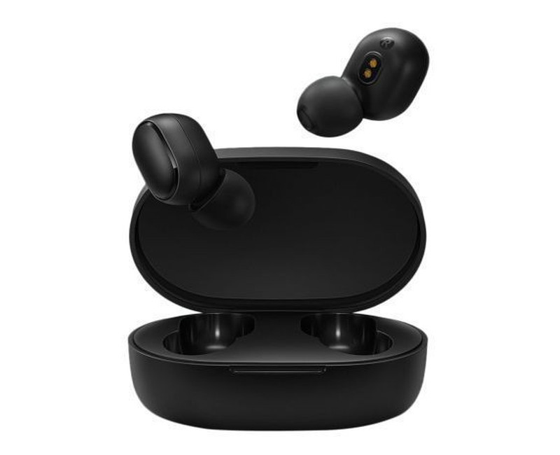 Mi Airdots Basic 5.0 TWS MI True Wireless Earbuds - Black