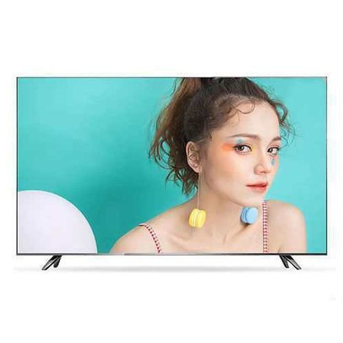 Global Star 26 Inch Genuine LED Tv HD - Black