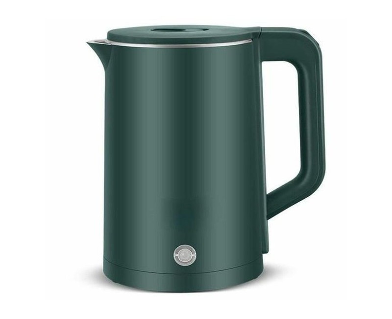 Pearlight Electric Kettle 2 Litres - Green