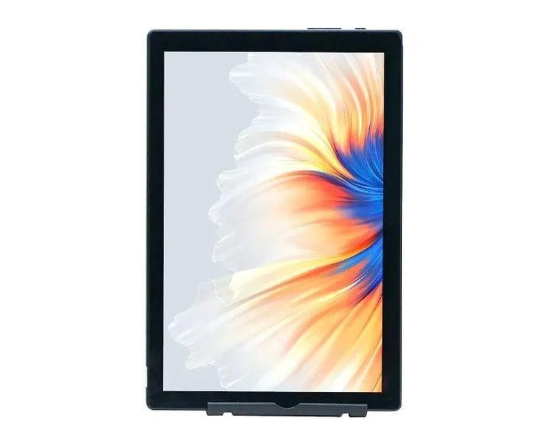 Atouch X19 Pro Tablet PC With Keyboard - 10" - 256GB ROM - 8GB RAM - 5G DUAL SIM - 10000MAH- Black.