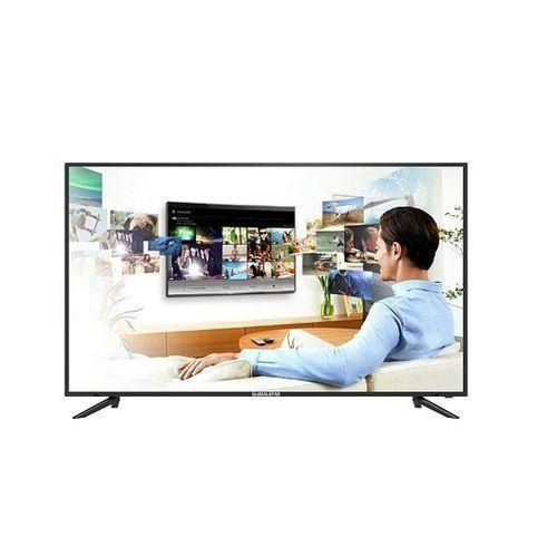 Global Star Flat Screen 24'' LED TV - Black