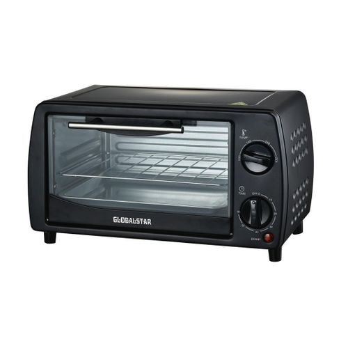 Globalstar Oven 12L - Black