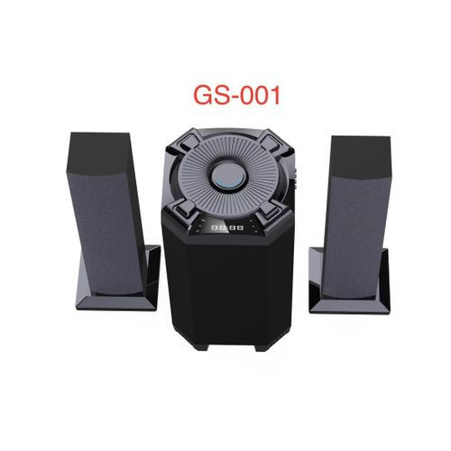 GS-001 SPEAKER