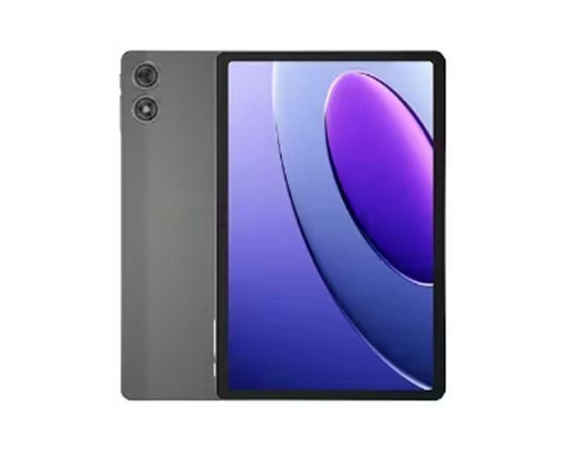 Tecno Megapad Tablet 10 - 10.1" 128GB ROM 4GB RAM 13MP 7000mAh - Gray