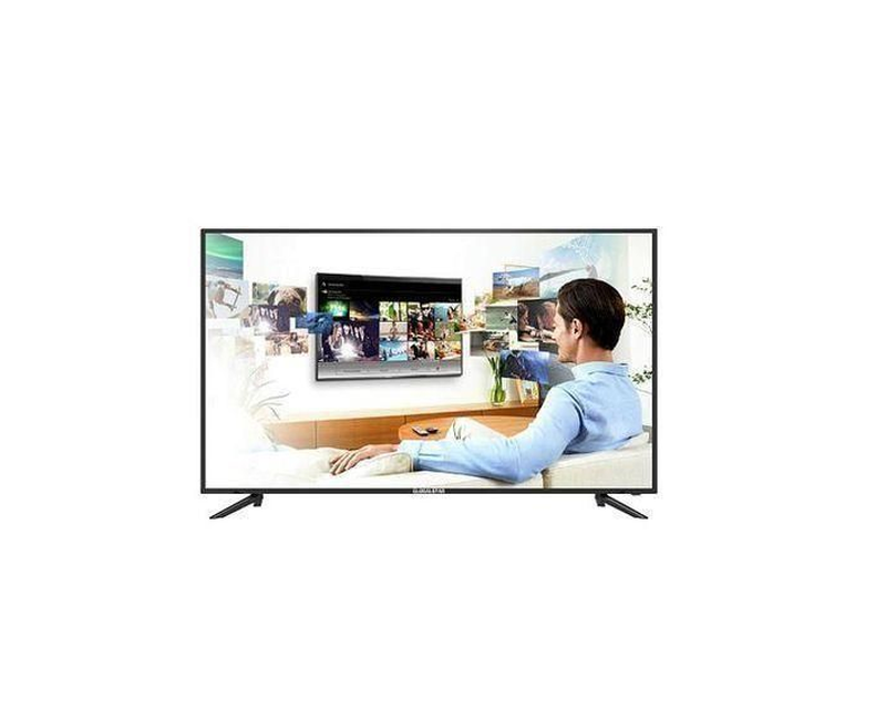 Global Star / Globalstar 24 Inch Free To Air Digital LED TV - AC/DC_Black