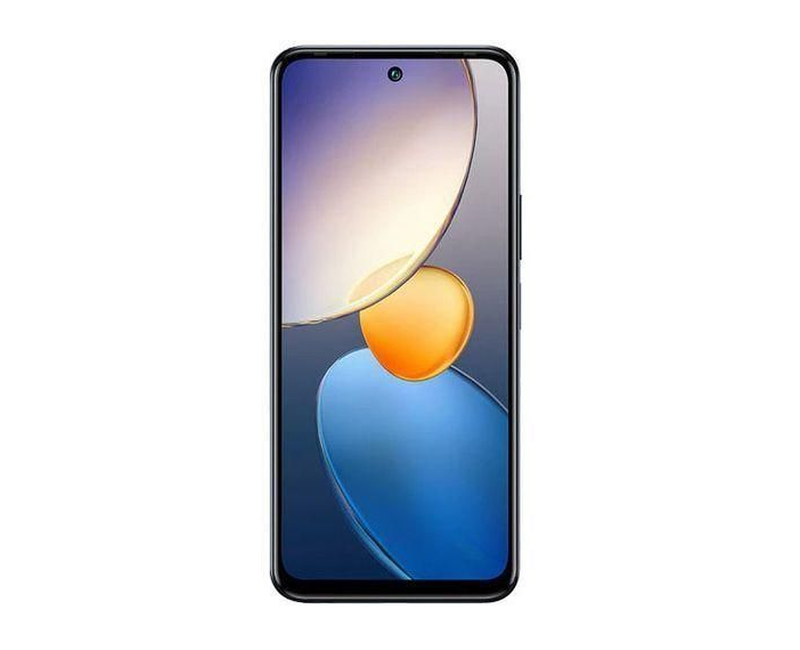 Infinix Hot 12 ( HOT 40i ) - 6.82" 4GB RAM 128GB RAM 13MP 5000mAh - Blue