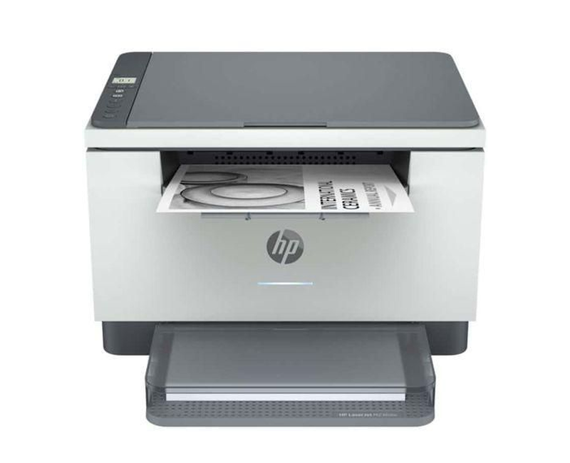 Hp LaserJet MFP M236dw Printer - White