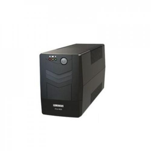 Luminous Office Point L600va Ups