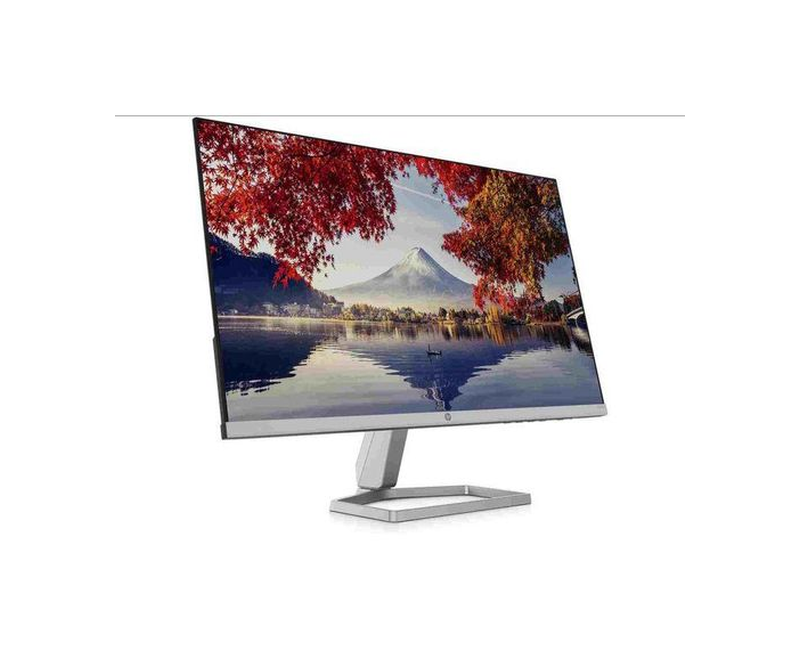 Hp M24f 60.5 cm (23.8) FHD Monitor - black