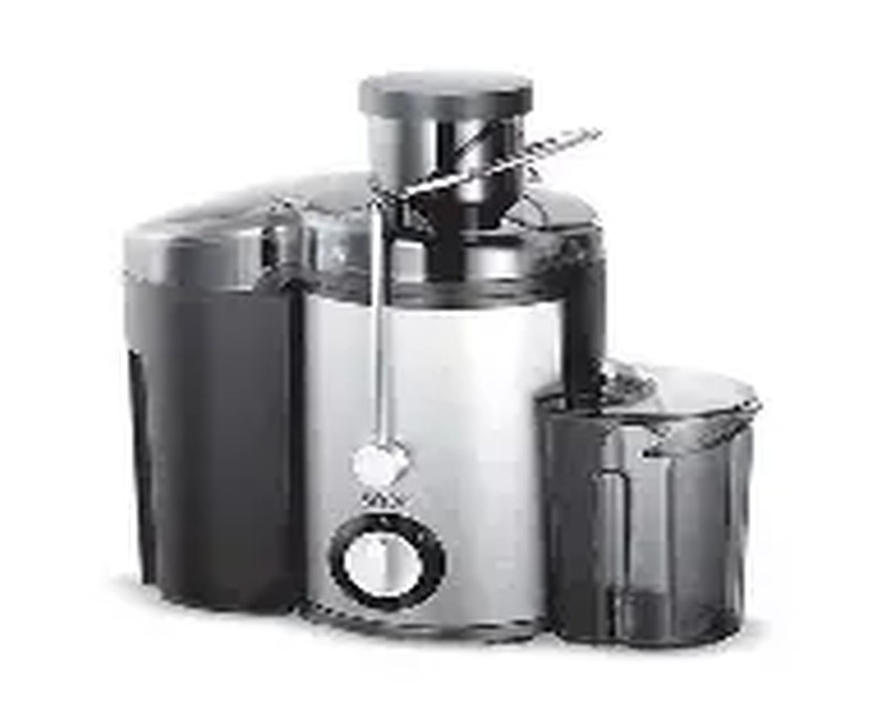 Sonifer commercial Juicer blender / Extractor -Silver/Black