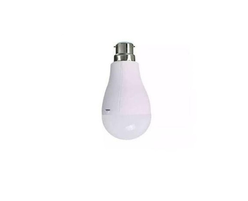 Smart Bulb Rechargeable Stay Lighting In Outage- White